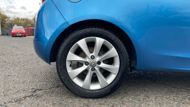 Vauxhall Corsa 1.4 [75] ecoFLEX Energy 3dr [AC] Petrol Hatchback